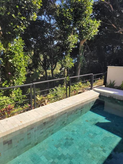 Villa Ubud - Casa Com Piscina Privativa E Vista O Mar Em
