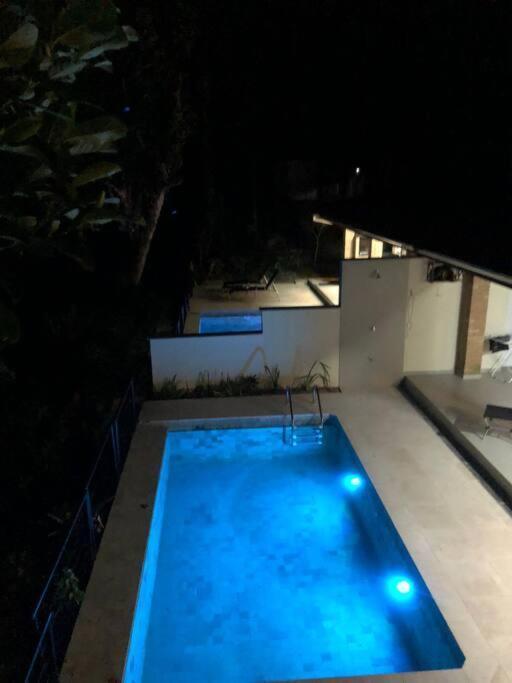 Ubud - Casa Com Piscina Privativa E Vista O Mar Em Villa