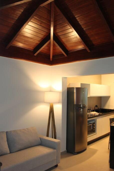 Villa Ubud - Casa Com Piscina Privativa E Vista O Mar Em Ubatuba