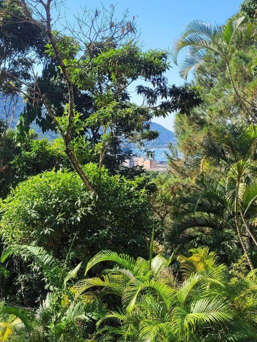 Ubud - Casa Com Piscina Privativa E Vista O Mar Em