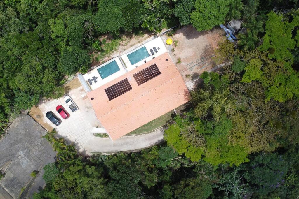 Villa Ubud - Casa Com Piscina Privativa E Vista O Mar Em *