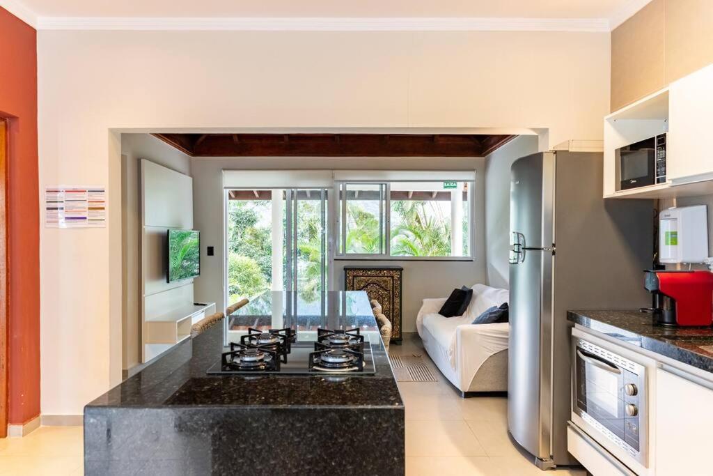 Ubud - Casa Com Piscina Privativa E Vista O Mar Em *