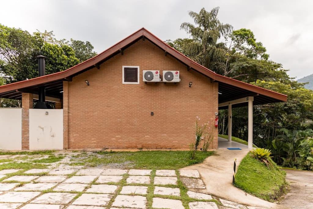 Ubud - Casa Com Piscina Privativa E Vista O Mar Em