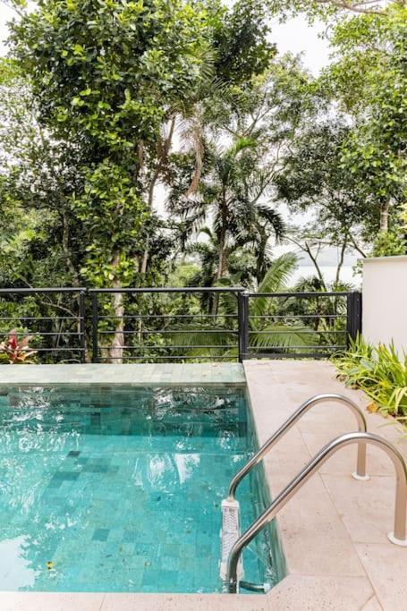 Villa Ubud - Casa Com Piscina Privativa E Vista O Mar Em