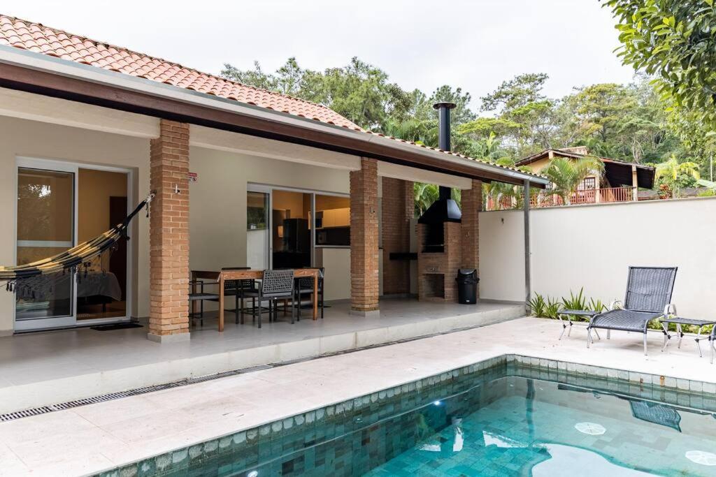 Ubud - Casa Com Piscina Privativa E Vista O Mar Em Villa *