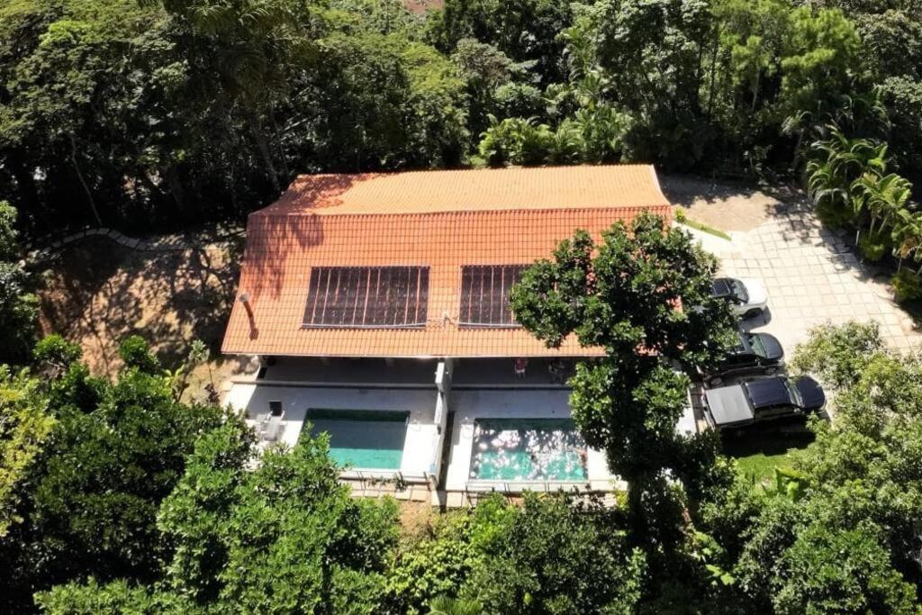 Villa Ubud - Casa Com Piscina Privativa E Vista O Mar Em