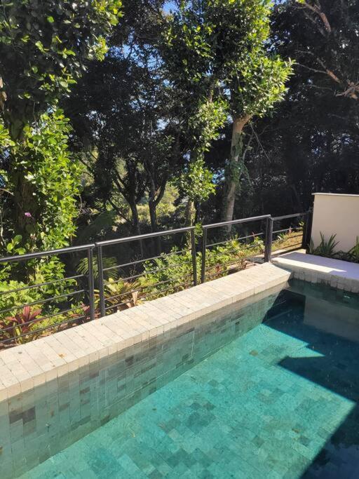 Villa Ubud - Casa Com Piscina Privativa E Vista O Mar Em