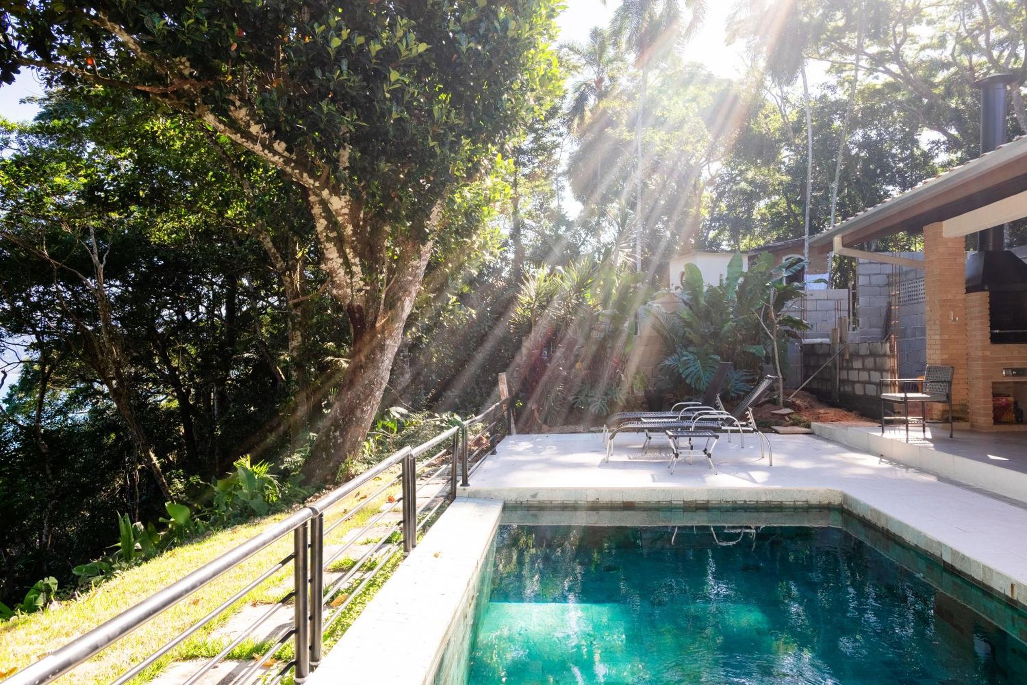 Ubud - Casa Com Piscina Privativa E Vista O Mar Em Villa *